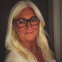 Jeanette Larsson