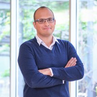 Romain Jonchière, PhD