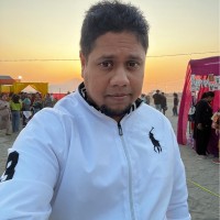 Debashis Bora