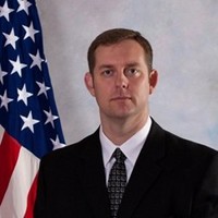 Ben Kavanagh