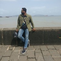 Namovignesh Mani