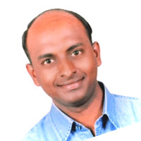 Joseph Prabhu