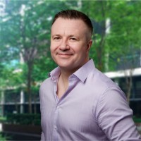 Darren Beech