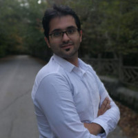 Hamed Zare Bidaki