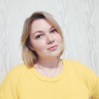 Елена Цегельник