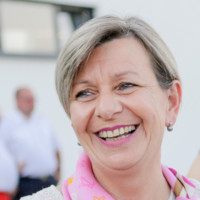 Mag. Ulla Neusser