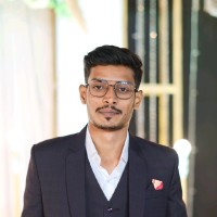Jayesh Deshmukh