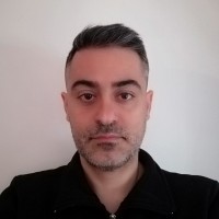 Antonis Dimitriou
