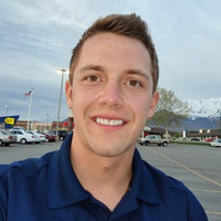 Andrew Biesinger