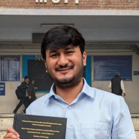 Sidharth Bhardwaj