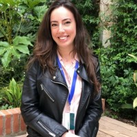 Victoria Guisande Vazquez