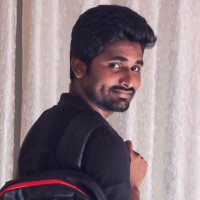 Praveen Kasina