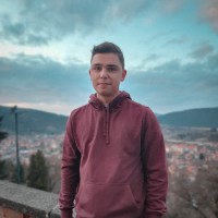 Bogdan-Vasile Pavel