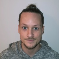 Benjamin Ihler Nilsson