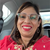 Sabina Hoque