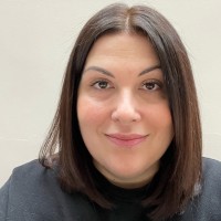 Lisa Roberts (Assoc Cipd)