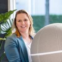 Wendy van Vlodrop