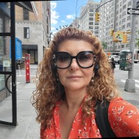 Dora Suarez