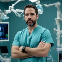Alberto Fuensalida Alarcón