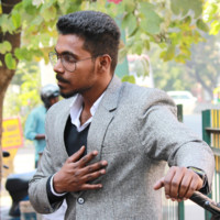 Praveen Peter