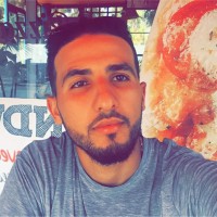 Amine Terraqi