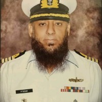 Iftikhar Ahmad Khan