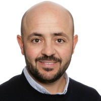 Javier Carrillo Sánchez