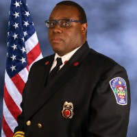 Marques Fields