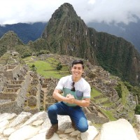 Joel Abraham Fernandez Espejo
