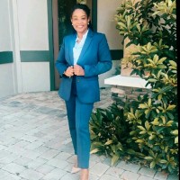 Latoya Forrester, Cam