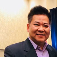 Joey Lang