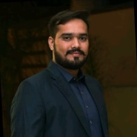 Ahsan Shabbir