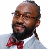 Kelvin Gardner