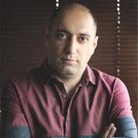 Erfan Golpayegani Ashrafi