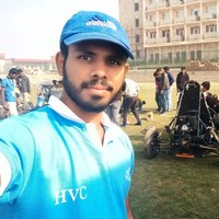 Vaideeswaran S