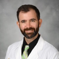 Travis Smith, Dpt