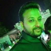Avinash Mishra