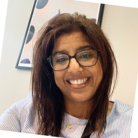 Chaya Thakrar