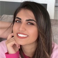 Maryam Manoochehri