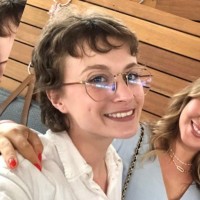 Tazlin Cantrill
