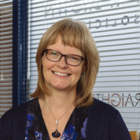 Vanessa McMurtrie