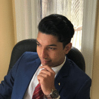 Akash Jemini