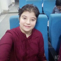 Aishwarya Bhanot