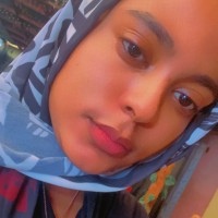 هاله فكي علي