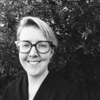 Claire Petersen