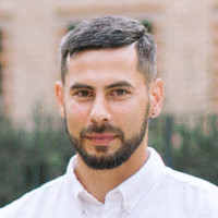 Artem Gorelov