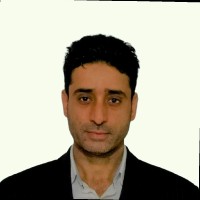 Sajad Bhat