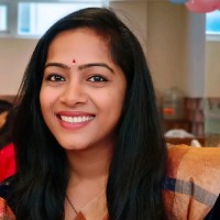 Ranjitha Gurumurthy
