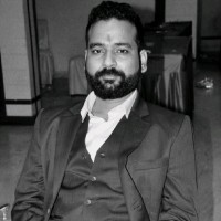 Abhishek Pandey