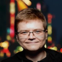 Дмитро Шаповал